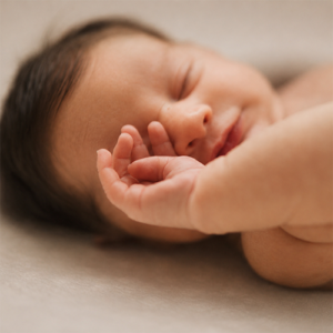 Schlaf, Kindlein, schlaf - Teil 1: Was du über Babyschlaf wissen solltest